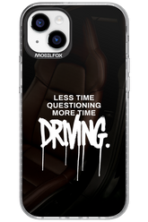 More Driving - Apple iPhone 15 Plus