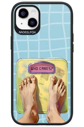 Who Cares - Apple iPhone 14 Plus