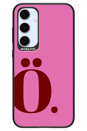 O II (Sorbet) 2.0 - Samsung S24 FE