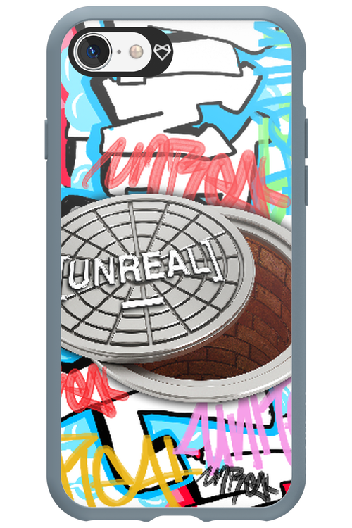 HULE - Apple iPhone SE 2022