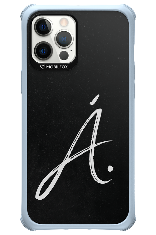 (Off Space) A II 2.0 - Apple iPhone 12 Pro Max