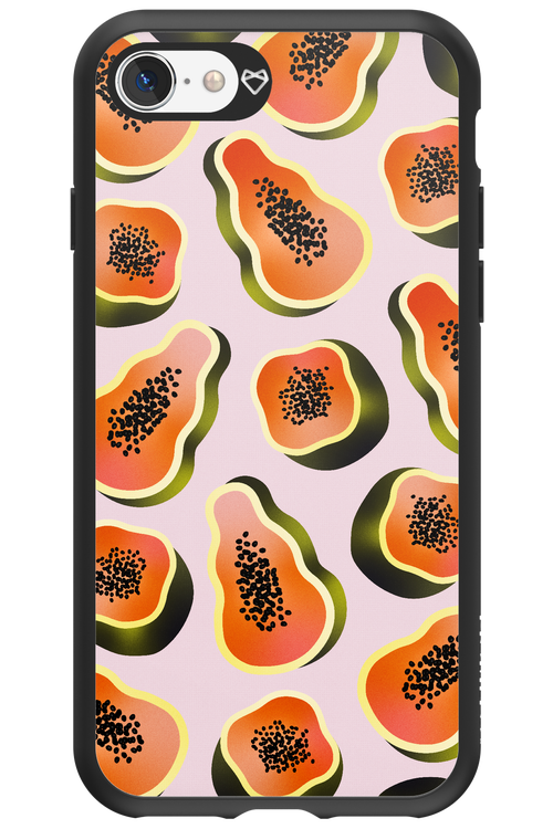 Papaya Wave 2.0 - Apple iPhone SE 2022