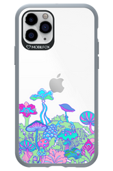 Shrooms - Apple iPhone 11 Pro