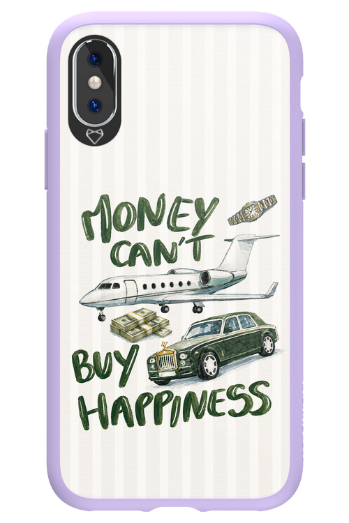 Buy Happiness 2.0 - Apple iPhone X