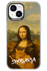 OG Cat Lover - Apple iPhone 15
