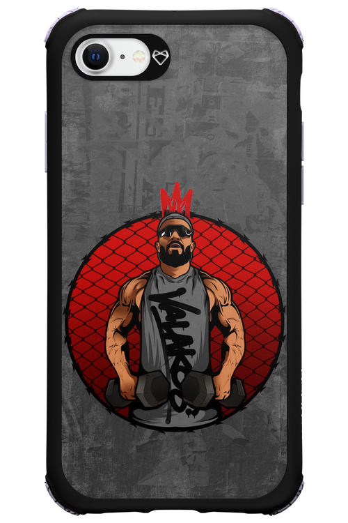 King V 2.0 - Apple iPhone SE 2022