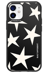 Built Different BW - Apple iPhone 12 Mini