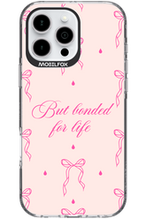 Sisters Pink - Apple iPhone 16 Pro Max