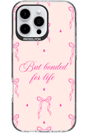 Sisters Pink - Apple iPhone 16 Pro Max