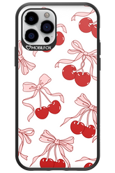 Cherry Queen - Apple iPhone 12 Pro