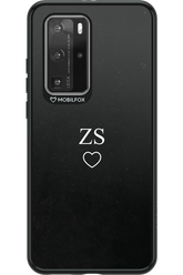 ZS Black 2.0 - Huawei P40 Pro