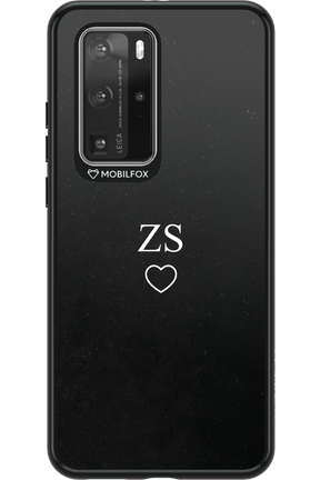 ZS Black 2.0 - Huawei P40 Pro