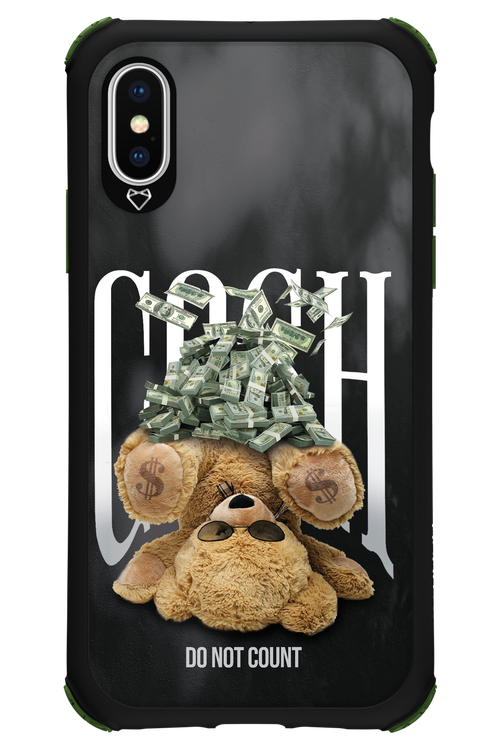 CASH 2.0 - Apple iPhone XS