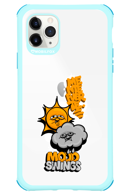 Broken Smiles - Apple iPhone 11 Pro Max