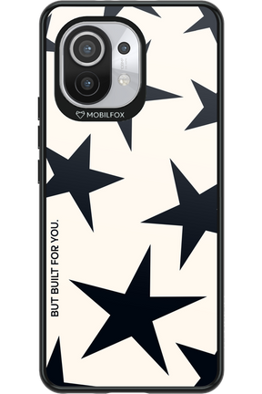 Built for You - Xiaomi Mi 11 5G