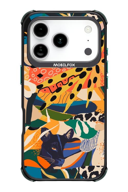 Vintage - Apple iPhone 17 Pro