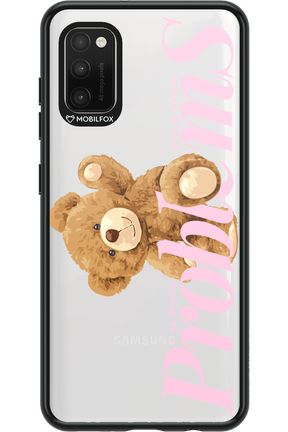 Problems - Samsung Galaxy A41