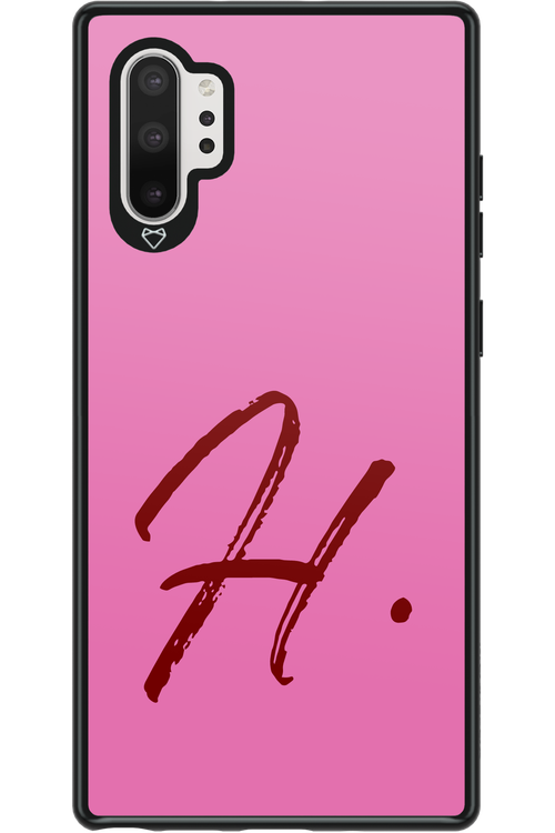 (Sorbet) H 2.0 - Samsung Galaxy Note 10+