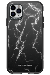Chaotic Thunder - Apple iPhone 11 Pro Max