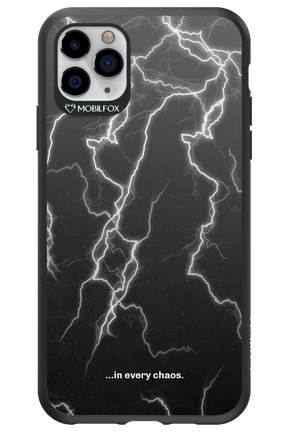 Chaotic Thunder - Apple iPhone 11 Pro Max