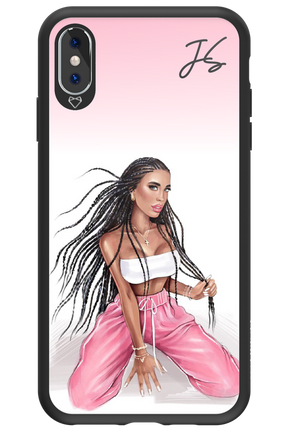 Stella - Apple iPhone XS Max