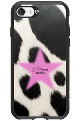 Same Chapter Pink - Apple iPhone SE 2020