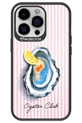 Oyster Club 2.0 - Apple iPhone 13 Pro