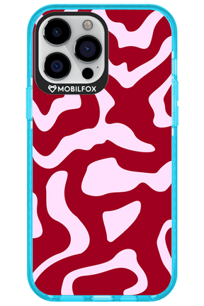 Strawberry Shake - Apple iPhone 13 Pro Max