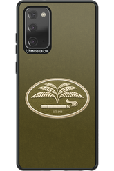 Nature Check - Samsung Galaxy Note 20