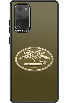 Nature Check - Samsung Galaxy Note 20