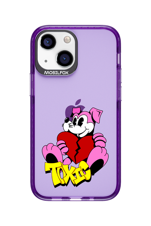 Toxic Dreams - Apple iPhone 13 Mini