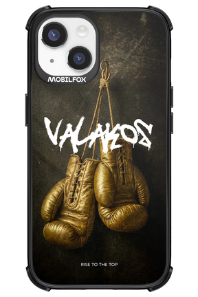 Golden - Apple iPhone 14