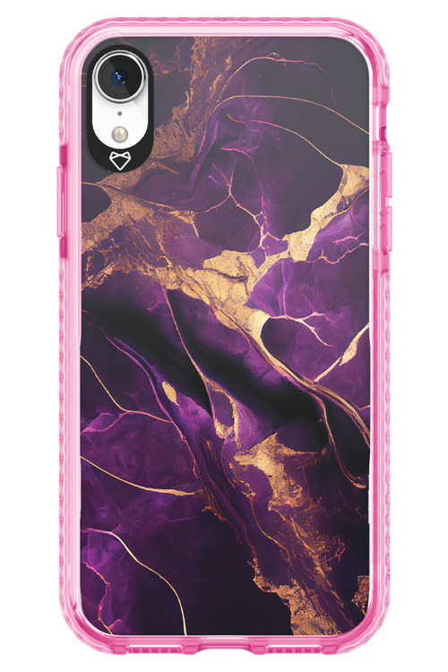 Michael 2.0 - Apple iPhone XR