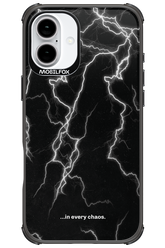 Chaotic Thunder - Apple iPhone 16 Plus