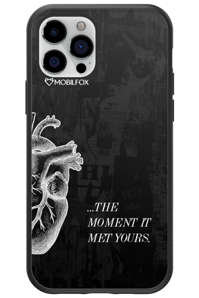 His Heart 2.0 - Apple iPhone 12 Pro