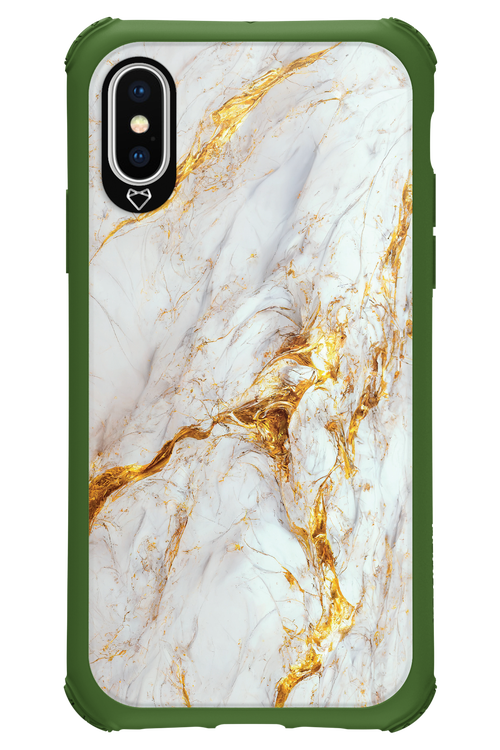 Quartz - Apple iPhone XS