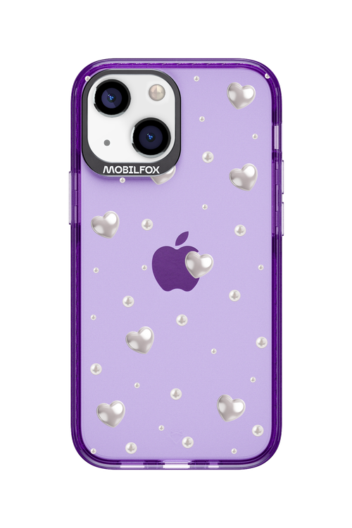 Pearl Tears 2.0 - Apple iPhone 13 Mini