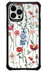 Flower Field - Apple iPhone 12 Pro