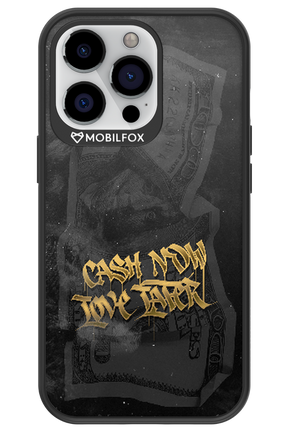 Liquid Assets Gold - Apple iPhone 13 Pro