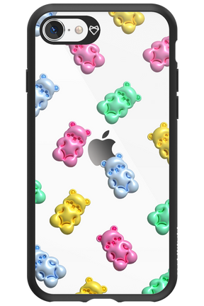 Gummmy Bears - Apple iPhone SE 2022