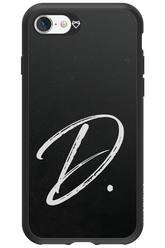 (Off Space) D 2.0 - Apple iPhone SE 2022