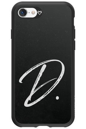 (Off Space) D 2.0 - Apple iPhone SE 2022
