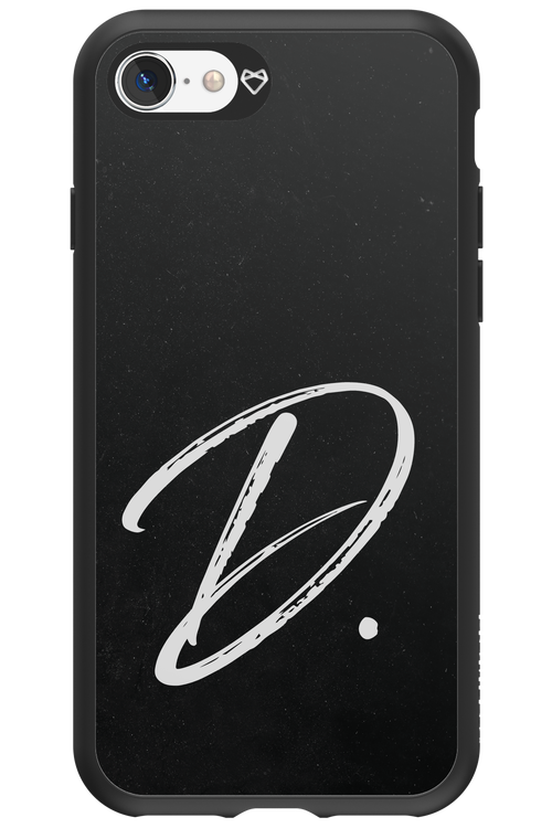 (Off Space) D 2.0 - Apple iPhone SE 2022