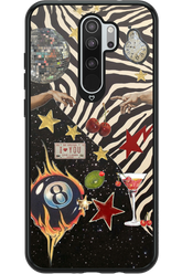 Party hard 2.0 - Xiaomi Redmi Note 8 Pro