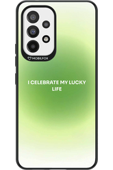 MY LUCKY LIFE - Samsung Galaxy A53