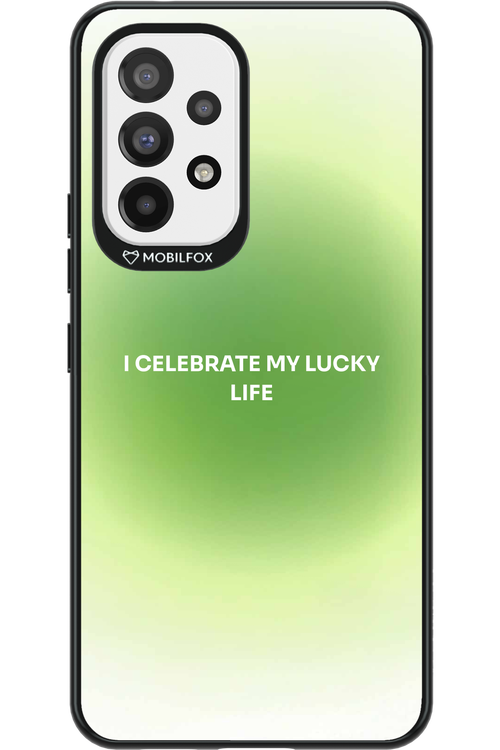 MY LUCKY LIFE - Samsung Galaxy A53