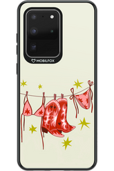 Laundry 2.0 - Samsung Galaxy S20 Ultra 5G