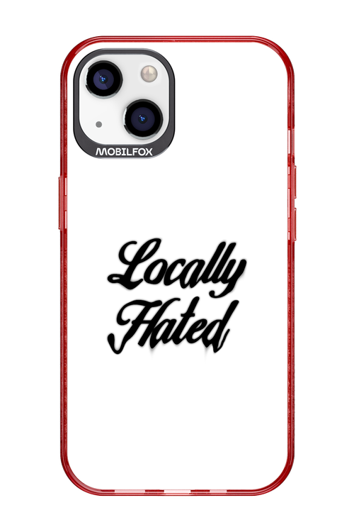 Locally Hated - Apple iPhone 13