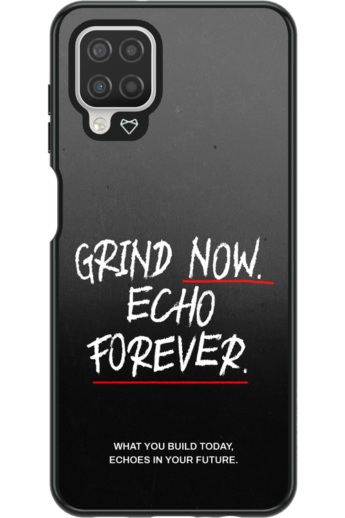 Grind Now 2.0 - Samsung Galaxy A12