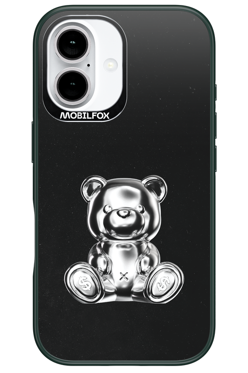 Dollar Bear - Apple iPhone 16